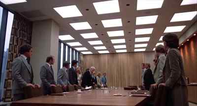 Gentlemen... and ladies... - Take This Job and Shove It