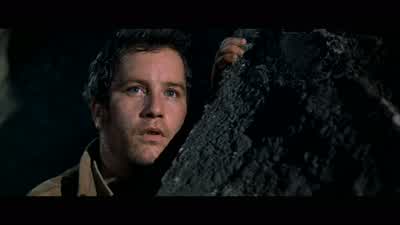 Gentlemen, ladies. - Close Encounters of the Third Kind
