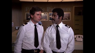 Gentlemen, and lady, - The Love Boat
