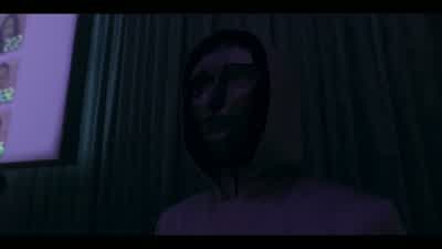 Gentlemen,let me introduce the next game. - Squid Game