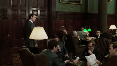 - Gentlemen. - Trading Places