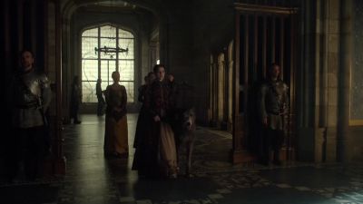            Gentlemen.
                        Majesty. - Reign