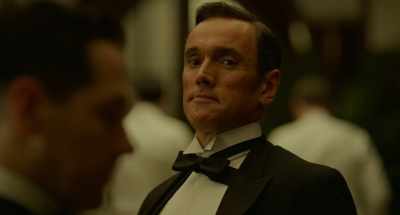 Gentlemen, may I have
your attention please? - The Catcher Was a Spy