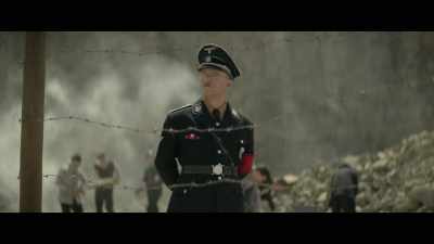 Gentlemen, may you now decide
for yourselves between peace and war! - Hitler and the Nazis: Evil on Trial