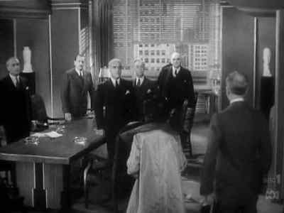 Gentlemen, Miss Dorothy Hunter. - The Richest Girl in the World