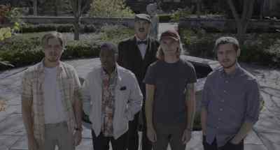 Gentlemen, Mr.
Sorentino expects you. - The Duel