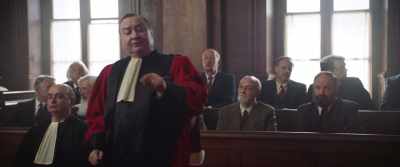 Gentlemen, we must dissuade our wives - The Crime Is Mine