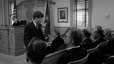 Gentlemen of the jury - Movie Movie