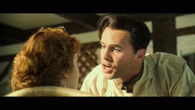 Gentlemen, please see Mr. - Titanic