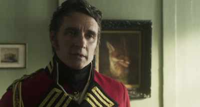 Gentlemen, regarding
my attendance upon the day. - Peterloo