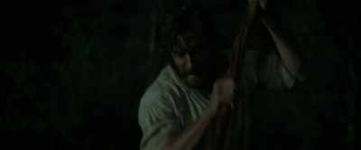Gentlemen, remember.
If you start to feel the burn, - The Sisters Brothers
