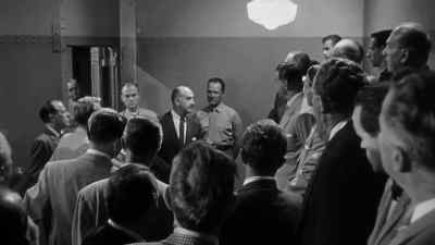 Gentlemen, - I Want to Live!