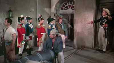 Gentlemen. - The Buccaneer