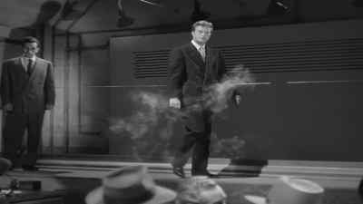 Gentlemen. - Follow Me Quietly