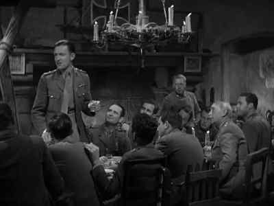 Gentlemen. - The Eagle and the Hawk