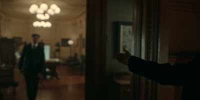 Gentlemen, - Guillermo del Toro's Cabinet of Curiosities