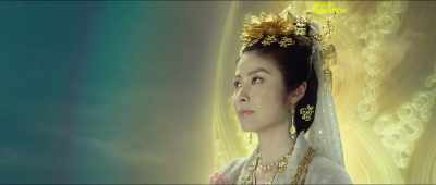 Gentlemen, - The Monkey King: The Legend Begins