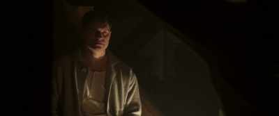 -Gentlemen, - Bonhoeffer: Pastor. Spy. Assassin