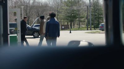 Gentlemen. - Blue Bloods