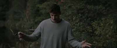 Gentlemen, - Who Killed Cooper Dunn?
