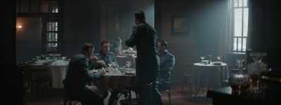 Gentlemen, - Persian Lessons