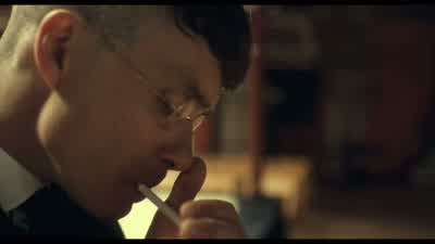 Gentlemen! - Peaky Blinders