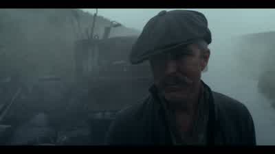 Gentlemen. - Peaky Blinders