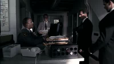 Gentlemen. - Supernatural