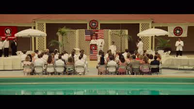 Gentlemen... - Top Gun