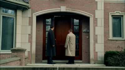 Gentlemen. - Prison Break