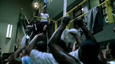 Gentlemen! - Prison Break