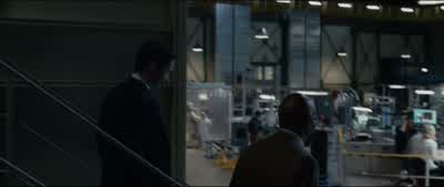 Gentlemen. - Fantastic Four