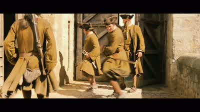 Gentlemen! - Perfume: The Story of a Murderer