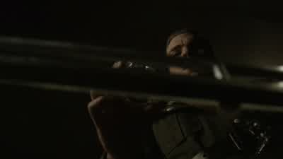 Gentlemen... - Teen Wolf