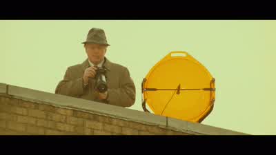 Gentlemen... - The Royal Tenenbaums