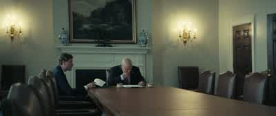 - Gentlemen. - Vice