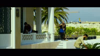 Gentlemen! - 13 Hours: The Secret Soldiers of Benghazi