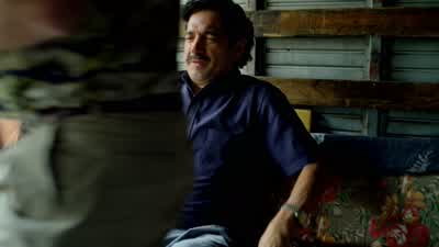 - Gentlemen! - Narcos