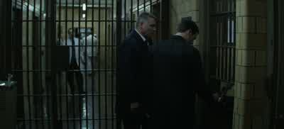 Gentlemen. - Mindhunter