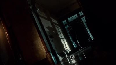Gentlemen... - Murdoch Mysteries
