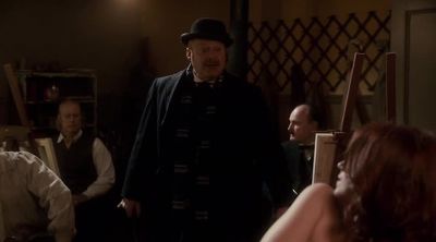Gentlemen. - Murdoch Mysteries