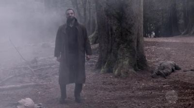 Gentlemen. - Supernatural