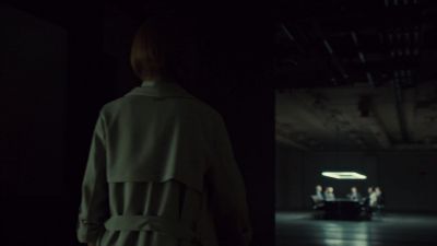 Gentlemen, - Orphan Black