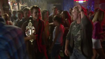 Gentlemen, - American Pie Presents: The Naked Mile