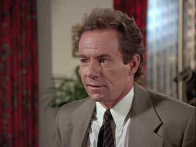 Gentlemen. - Murder, She Wrote