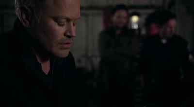 Gentlemen. - The Marine 3: Homefront
