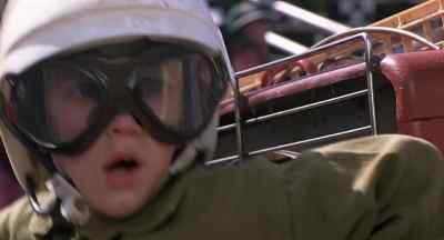 - Gentlemen. - The Little Rascals
