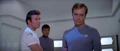 Gentlemen. - Star Trek: The Motion Picture