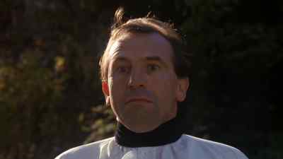 Gentlemen... - Barry Lyndon