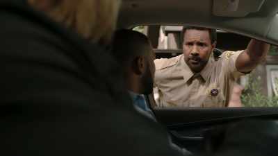Gentlemen, Sheriff Clay, - Blossom